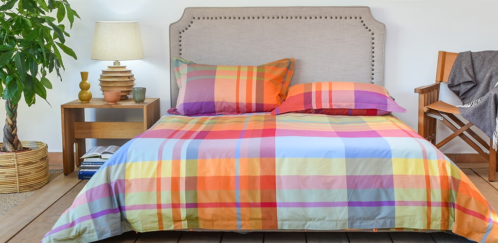 Made in Italy duvet covers